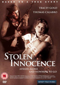 Stolen Innocence |   DVD